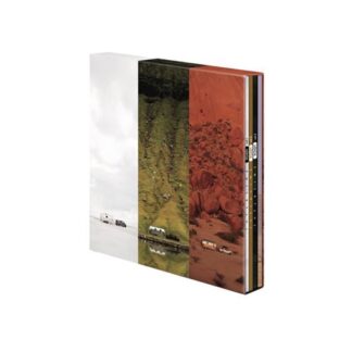 Roads vol. 1/2/3 (3LP boxset)