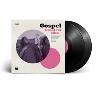 Gospel Greatest Hits (2LP)