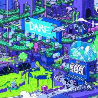 Dare