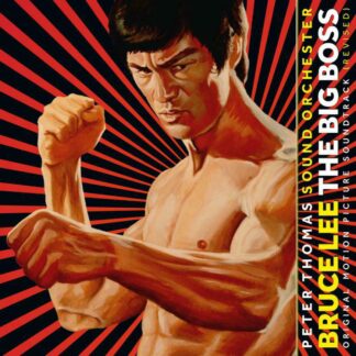 Bruce Lee: The Big Boss (Original Motion Picture Soundtrack [Revised])