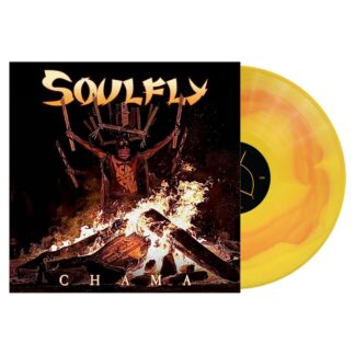 Chama (LP yellow)