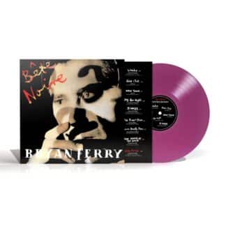 Bête Noire (LP purple)