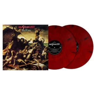 Rum Sodomy & The Lash (40th Anniversary) (2LP red)