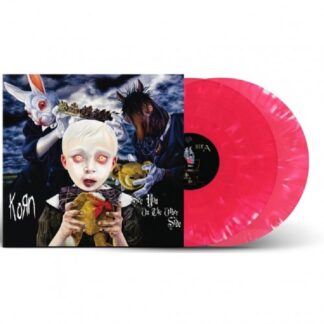 See You on the Other Side (20th Anniversary) (2LP pink)