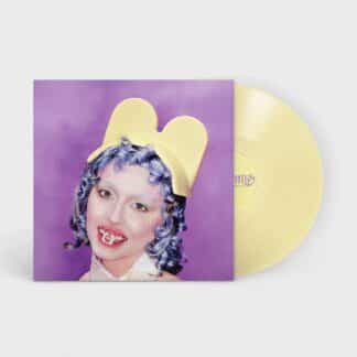 Smoochies (LP yellow)