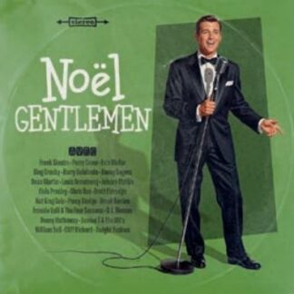 Noël Gentlemen (2LP)