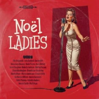 Noël Ladies (2LP)