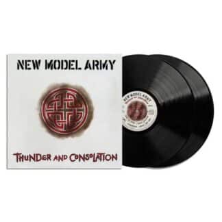 Thunder and Consolation (2LP deluxe)