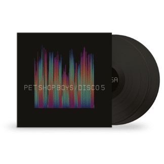 Disco 5 (2LP)