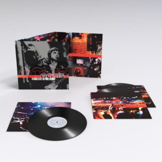 Familiar to Millions (25th Anniversary) (3LP)