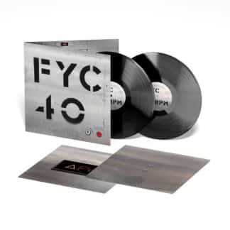 FYC 40 (40th Anniversary Best Of) (2LP)