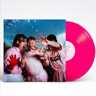 Cringe Is the New Sexy (EP pink)
