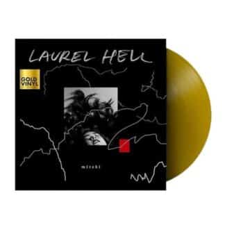 Laurel Hell (LP gold)