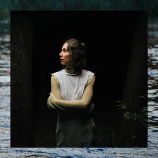 Unknown Waters