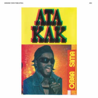 Obaa Sima (Anniversary Remaster) (K7)