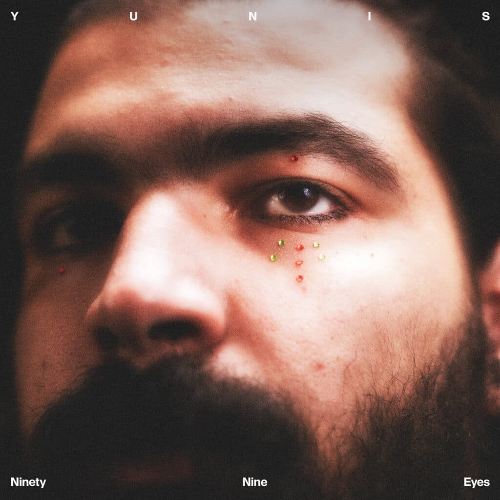 YUNIS' Ninety Nine Eyes