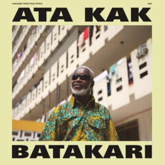 Batakari (K7)