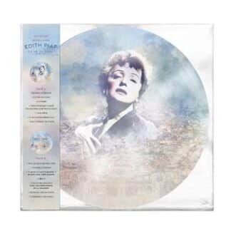 Best Of (Picture Disc)