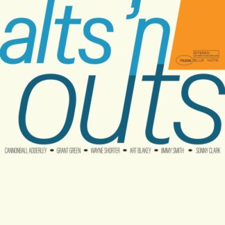 Blue Note: Alts´N Outs