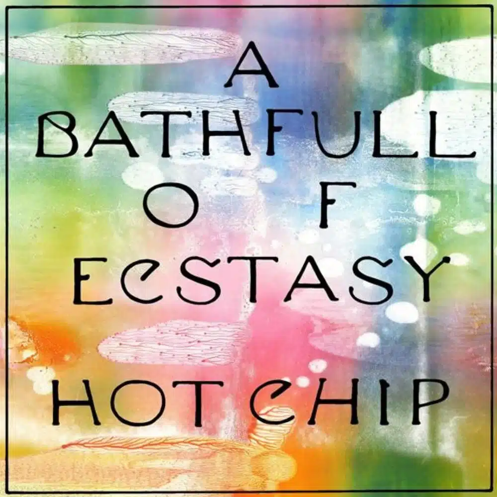 A Bathfull Of Ecstasy (K7)