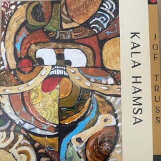 Joe Truss – Kala Hamsa