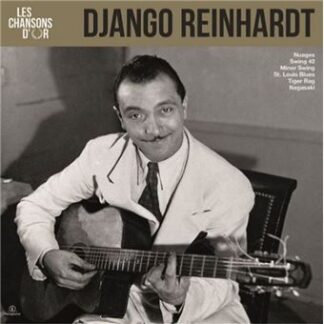 Les Chansons d'Or
