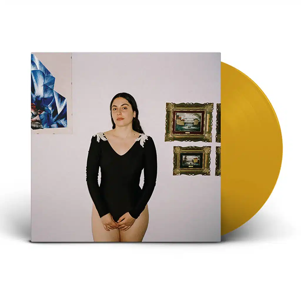 Dream Life (LP gold)