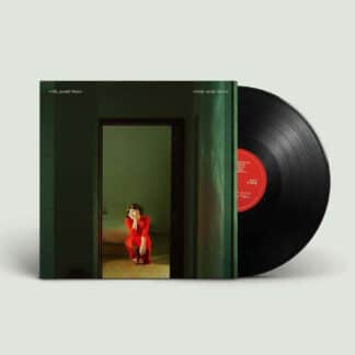 How and Why (LP)