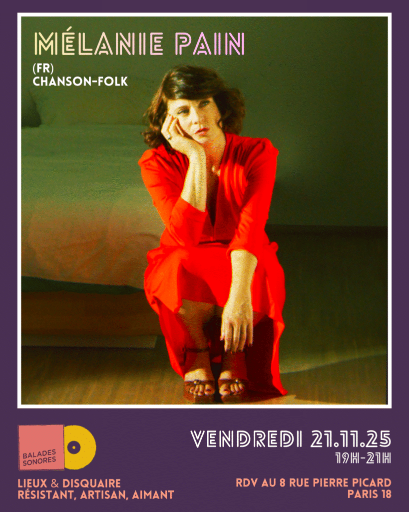 MélaniePaint21nov@BaladesSonores