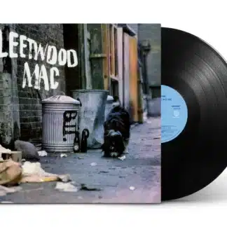 Peter Green's Fleetwood Mac
