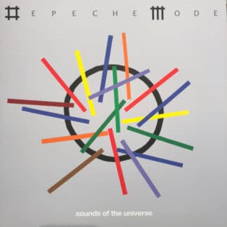Sounds Of The Universe