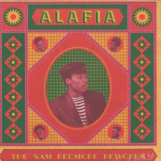 The Sam Redmore Reworks