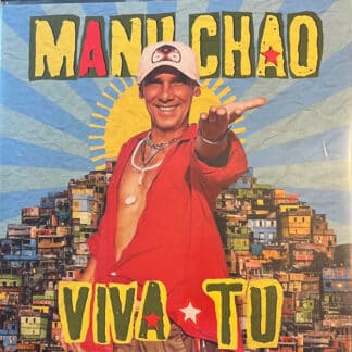 Viva Tu (LP Black)