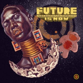 The Future Is Now