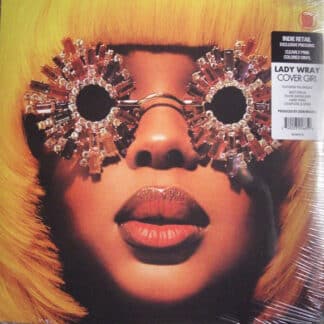 Cover Girl