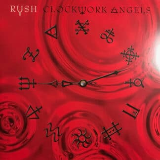 Clockwork Angels