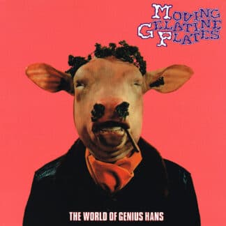 The World Of Genius Hans