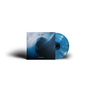 Coma (EP blue)