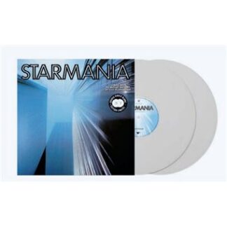 Starmania 78 (2LP white)