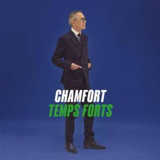 Temps forts (2LP)
