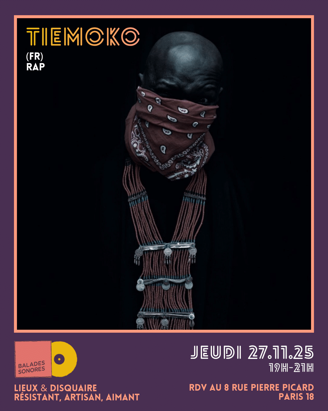 Tiemoko28nov@BaladesSonores