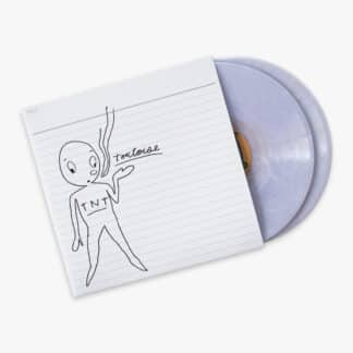 TNT (2LP white)