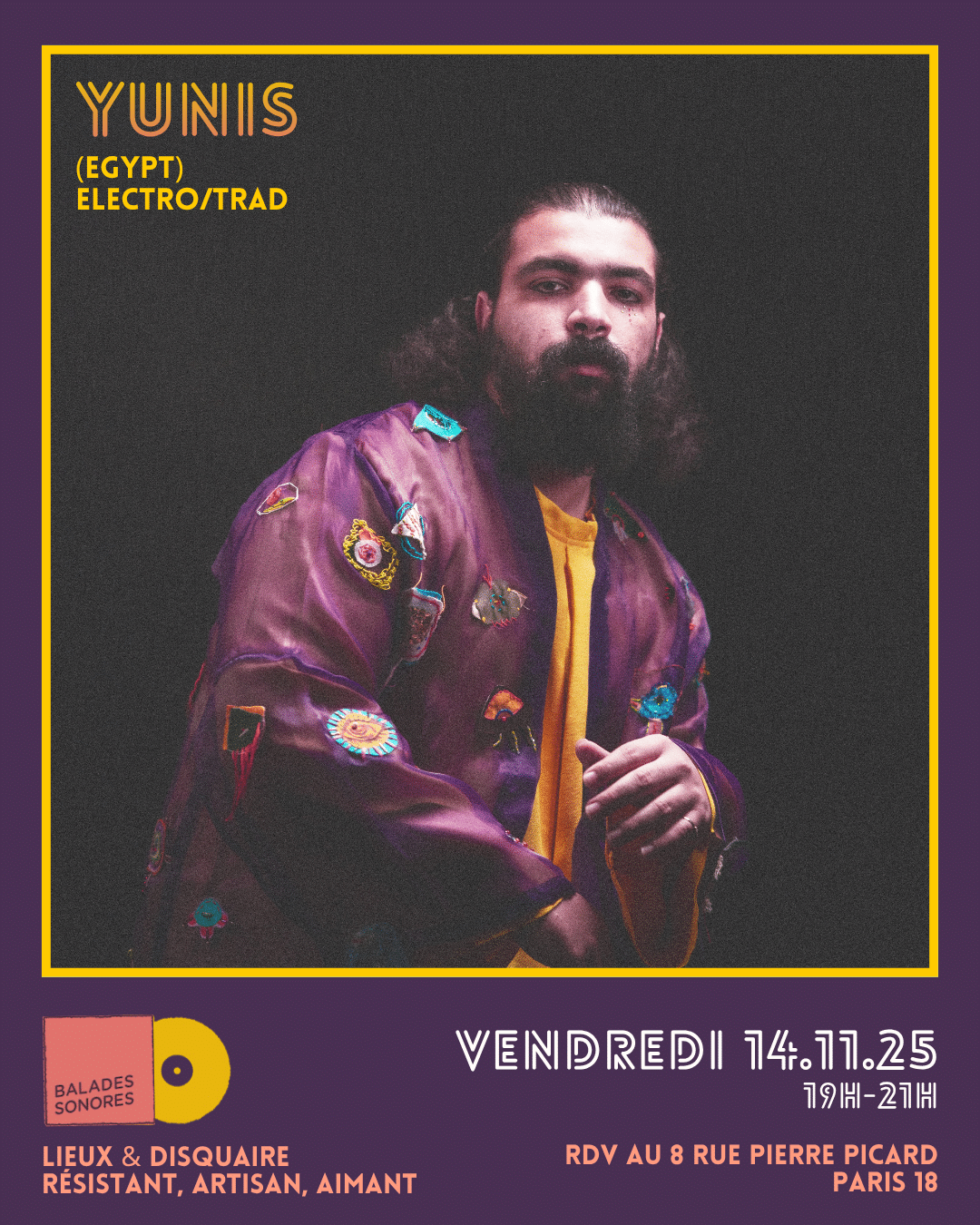 Yunis_14nov25@BaladesSonores