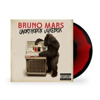 Unorthodox Jukebox (LP corona)