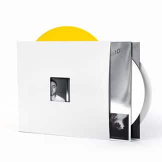 GO:OD AM (10th Anniversary) (3LP color)