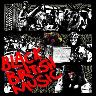 Black British Music
