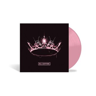 The Album (LP pink)
