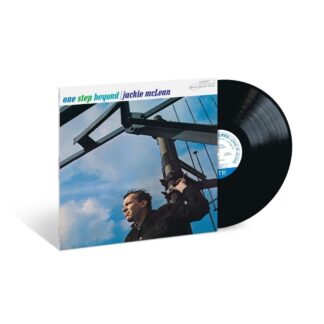 One Step Beyond (LP 180 g)