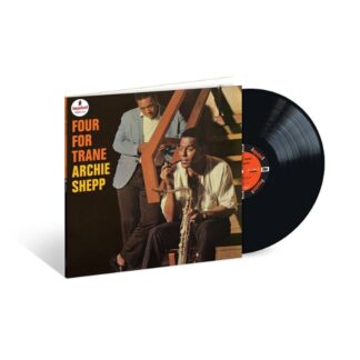 Four for Trane (LP 180 g)