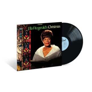 Ella Fitzgerald's Christmas